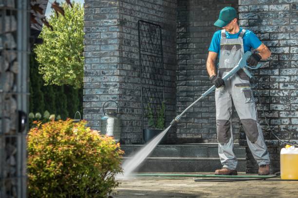 Reliable Gilroy, CA Pressure Washing Services Solutions